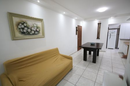 Apartamento para alugar com 69m², 2 quartos e 1 vaga Apartamento para alugar com 69m², 2 quartos e 1 vagaSala