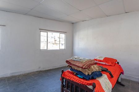 Sala de casa para alugar com 1 quarto, 300m² em Conceição, Diadema