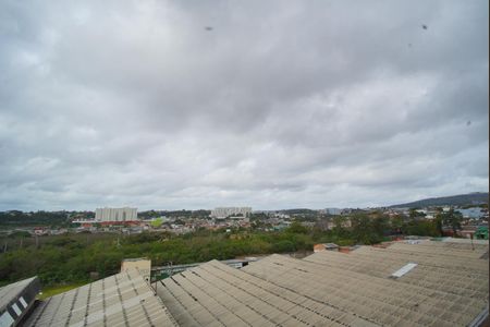 Sala 1 - Vista de apartamento à venda com 2 quartos, 118m² em Sarandi, Porto Alegre