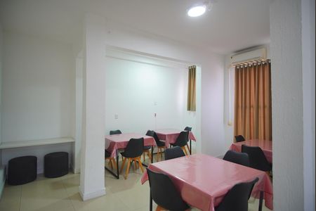 Apartamento à venda com 118m², 2 quartos e 1 vagaÁrea Comum - Salão de Festas