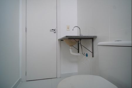 Apartamento à venda com 118m², 2 quartos e 1 vagaBanheiro