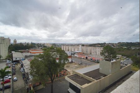 Apartamento à venda com 118m², 2 quartos e 1 vagaCobertura - Vista