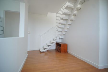 Apartamento à venda com 118m², 2 quartos e 1 vagaSala 1