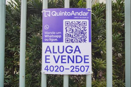 Apartamento à venda com 118m², 2 quartos e 1 vagaPlaca