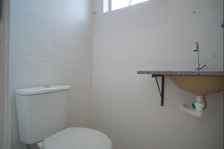 Apartamento à venda com 118m², 2 quartos e 1 vagaLavabo