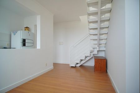 Sala 1 de apartamento à venda com 2 quartos, 118m² em Sarandi, Porto Alegre