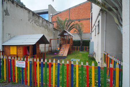 Apartamento à venda com 118m², 2 quartos e 1 vagaÁrea Comum - Playground