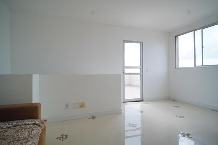Sala 2 de apartamento à venda com 2 quartos, 118m² em Sarandi, Porto Alegre