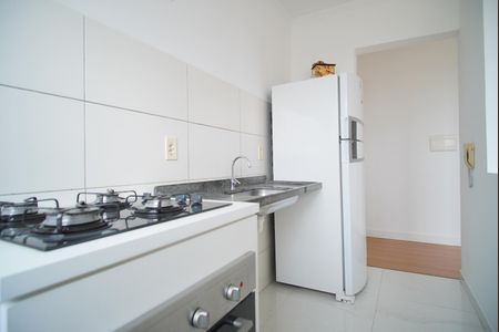 Apartamento à venda com 118m², 2 quartos e 1 vagaCozinha