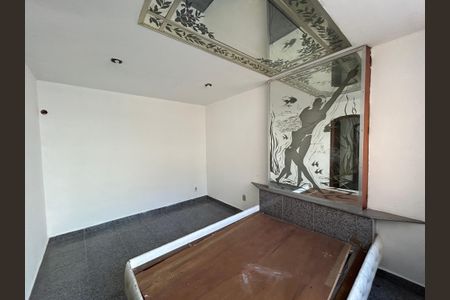 Casa à venda com 65m², 1 quarto e 1 vagaQuarto