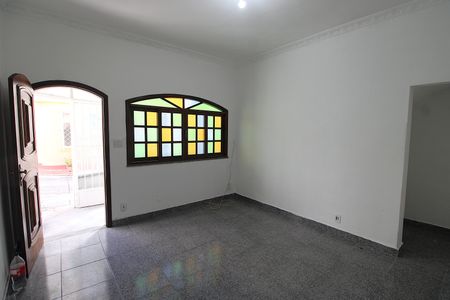 Sala de casa à venda com 1 quarto, 65m² em Pilares, Rio de Janeiro