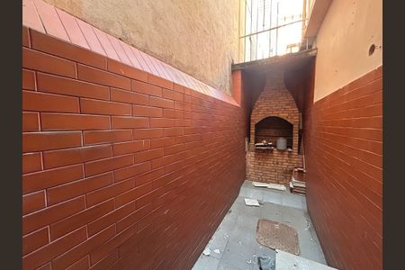 Casa à venda com 65m², 1 quarto e 1 vagaChurrasqueira