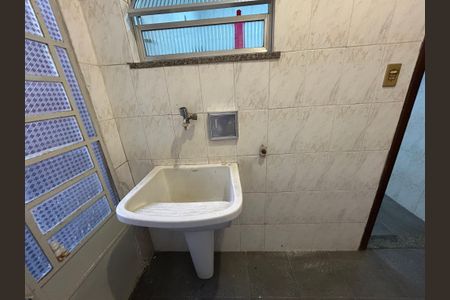 Casa à venda com 65m², 1 quarto e 1 vagaÁrea de Serviço