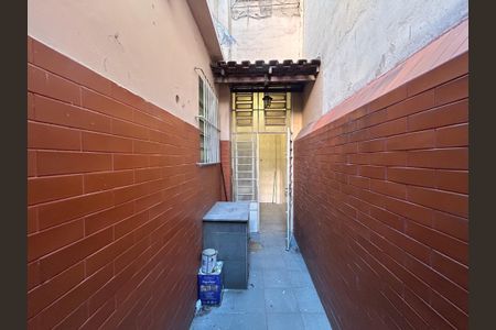 Casa à venda com 65m², 1 quarto e 1 vagaÁrea comum
