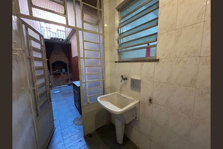 Casa à venda com 65m², 1 quarto e 1 vagaÁrea de Serviço