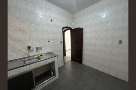 Casa à venda com 65m², 1 quarto e 1 vagaCozinha