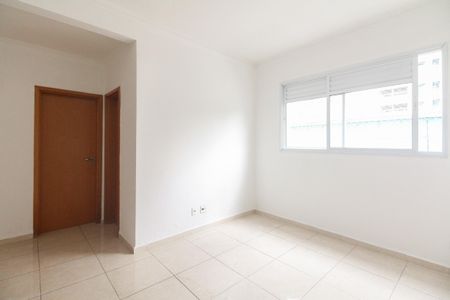 Apartamento para alugar com 51m², 1 quarto e sem vaga Apartamento para alugar com 51m², 1 quarto e sem vagaSala
