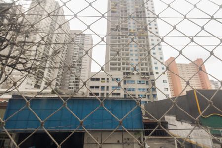 Apartamento para alugar com 51m², 1 quarto e sem vaga Apartamento para alugar com 51m², 1 quarto e sem vagaSala - Vista