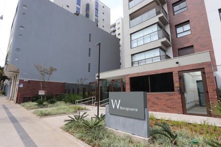 Fachada de apartamento para alugar com 2 quartos, 77m² em Vila Mariana, São Paulo