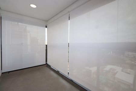 Apartamento para alugar com 77m², 2 quartos e 2 vagasVaranda