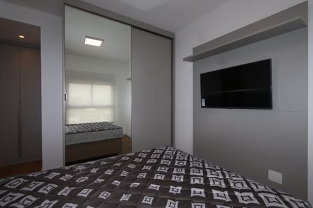 Apartamento para alugar com 77m², 2 quartos e 2 vagasSuíte
