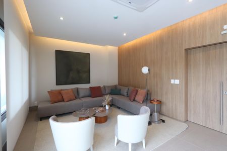 Apartamento para alugar com 77m², 2 quartos e 2 vagasÁrea comum - Salão de festas