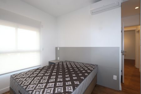 Apartamento para alugar com 77m², 2 quartos e 2 vagasSuíte