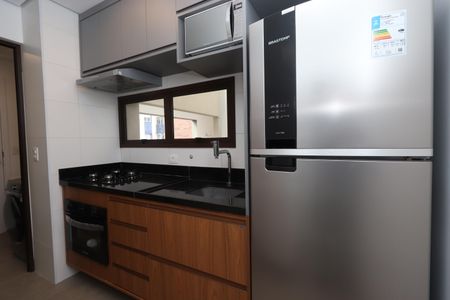 Apartamento para alugar com 77m², 2 quartos e 2 vagasCozinha