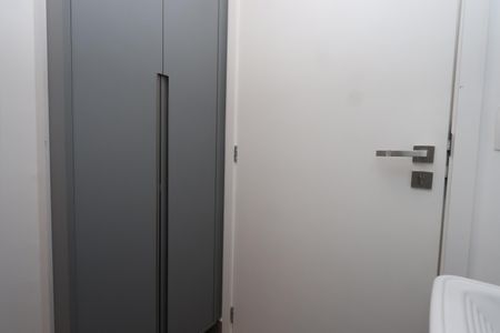 Apartamento para alugar com 77m², 2 quartos e 2 vagasLavanderia