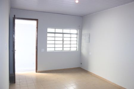 Sala de casa para alugar com 2 quartos, 103m² em Vila Florida, Guarulhos