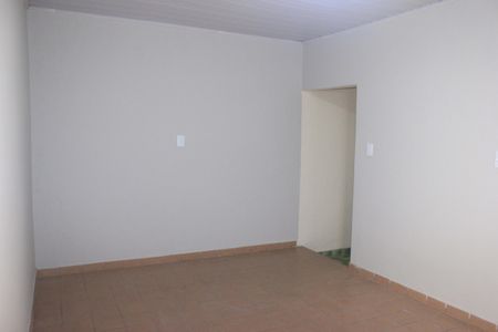 Sala de casa para alugar com 2 quartos, 103m² em Vila Florida, Guarulhos
