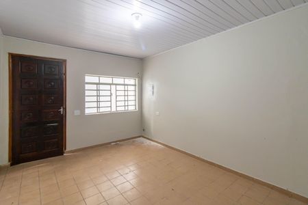 Sala de casa para alugar com 2 quartos, 103m² em Vila Florida, Guarulhos