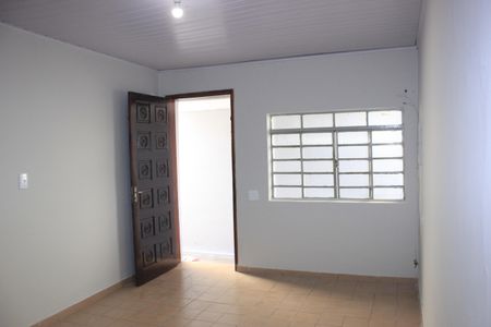 Sala de casa para alugar com 2 quartos, 103m² em Vila Florida, Guarulhos