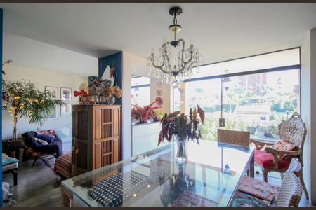 Casa à venda com 350m², 4 quartos e 4 vagas Casa à venda com 350m², 4 quartos e 4 vagasSala 2