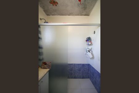 Casa à venda com 350m², 4 quartos e 4 vagas Casa à venda com 350m², 4 quartos e 4 vagasBanheiro 1 da Suíte