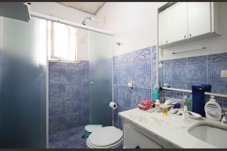 Casa à venda com 350m², 4 quartos e 4 vagas Casa à venda com 350m², 4 quartos e 4 vagasBanheiro Social