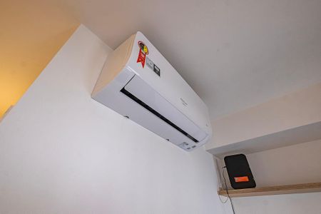 Studio de kitnet/studio à venda com 1 quarto, 21m² em Jardim Paulista, São Paulo