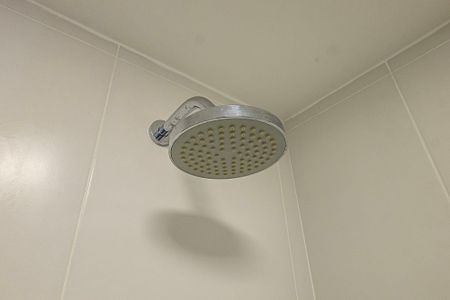 Studio à venda com 21m², 1 quarto e sem vaga Studio à venda com 21m², 1 quarto e sem vagaBanheiro Social