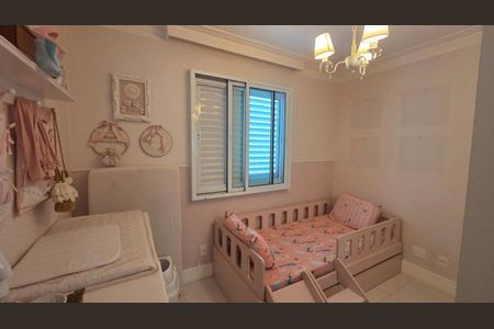 Apartamento à venda com 119m², 3 quartos e 2 vagasFoto 12