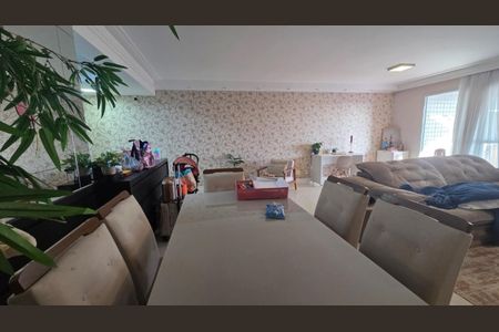 Foto 30 de apartamento à venda com 3 quartos, 119m² em Mooca, São Paulo