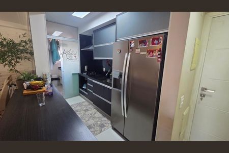 Apartamento à venda com 119m², 3 quartos e 2 vagasFoto 16