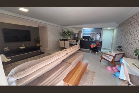 Foto 29 de apartamento à venda com 3 quartos, 119m² em Mooca, São Paulo