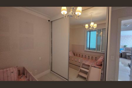 Apartamento à venda com 119m², 3 quartos e 2 vagasFoto 04
