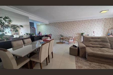 Foto 15 de apartamento à venda com 3 quartos, 119m² em Mooca, São Paulo