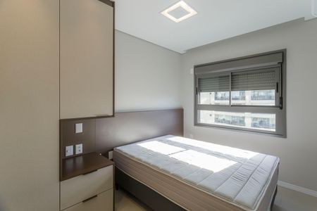 Apartamento para alugar com 61m², 2 quartos e 1 vagaSuíte 2