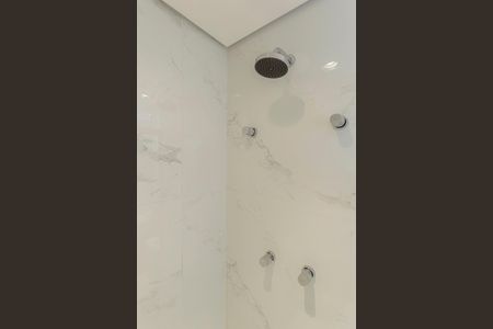 Apartamento para alugar com 61m², 2 quartos e 1 vagaBanheiro Social