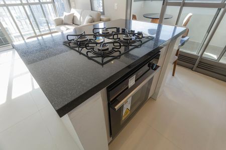 Apartamento para alugar com 61m², 2 quartos e 1 vagaCozinha