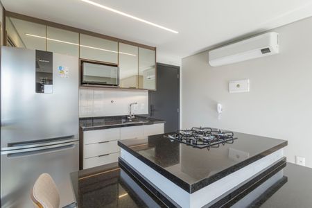 Apartamento para alugar com 61m², 2 quartos e 1 vagaCozinha