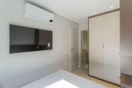 Apartamento para alugar com 61m², 2 quartos e 1 vagaSuíte 2
