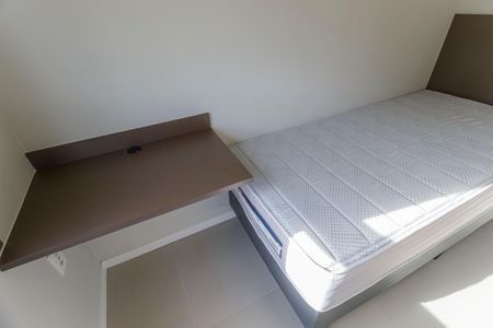Quarto 1 de apartamento para alugar com 2 quartos, 61m² em Moema, São Paulo